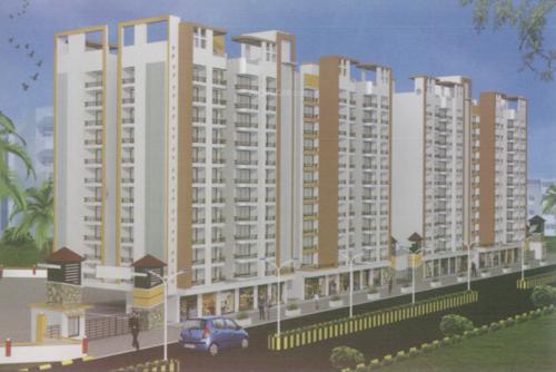 OM SAI HOME