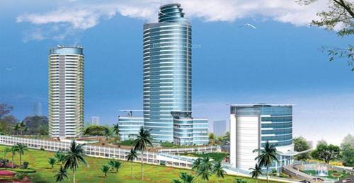 MAN RESIDENCES