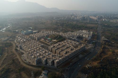 SAMRUDDHI EVERGREEN-PHASE-4B
