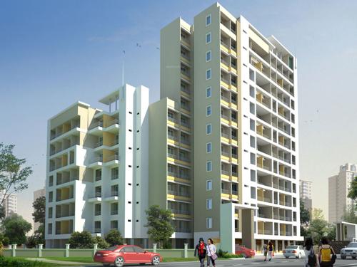 RAI S HERITAGE D Wing