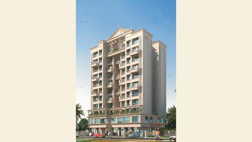 GREENWORLD DEVELOPERS PVT. LTD