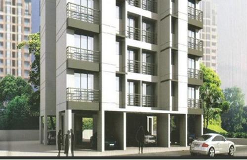 M K Thakur Complex Phase 1