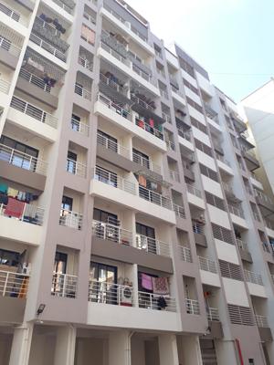 Sahakar Residency
