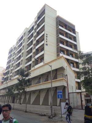 MAHADEVSHREE