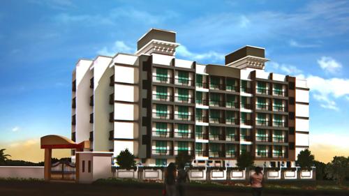 RADHESHYAM REGENCY