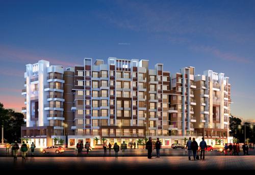 MAPLE CITY PHASE I