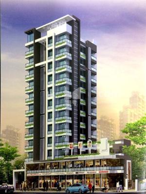 Kismat Residency