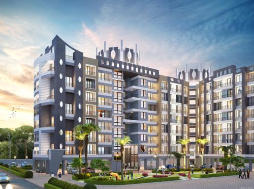KONARK MEADOWS Phase-1