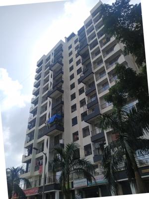 Nida Amisha Heights