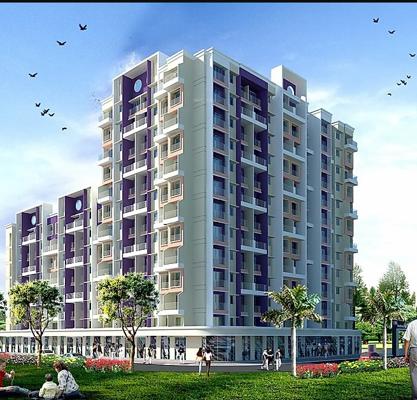 OM RESIDENCY