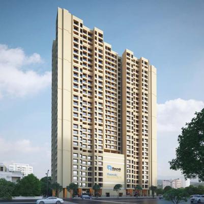 RAUNAK RESIDENCY