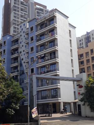 DEDHIA ELITA C WING