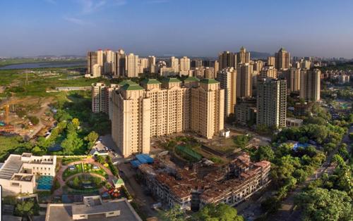PALACIA PHASE-II