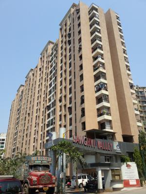 SANGHVI VALLEY A1 A2
