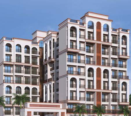 ATMIYA LUXURIA