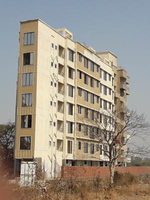 SADGURU KRIPA APARTMENT