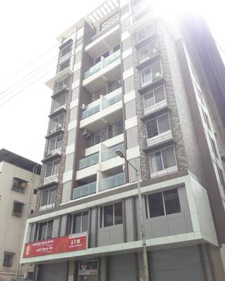 PATEL ESTATES