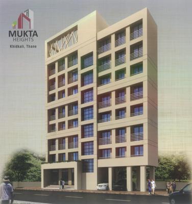 B-1 Mukta Heights
