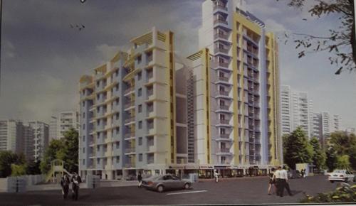 Shivkripa Residency