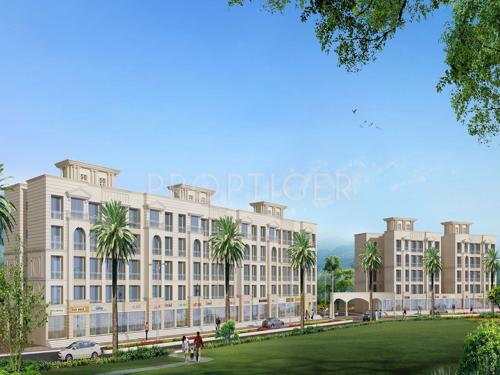 CHARMS MEADOWS PHASE I