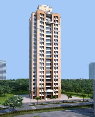 VARDHMAN GARDEN PHASE 1