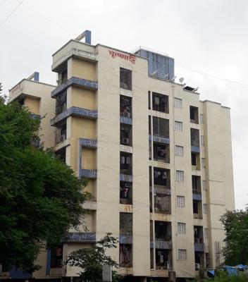 KRUSHNAI