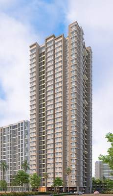 BALAJI RESIDENCY