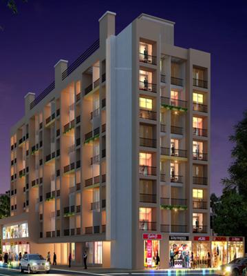 BALAJI ARCADE WING B