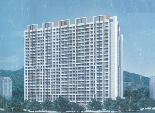 TIARA HILLS PHASE I BLDG NO 3, 5 AND 2
