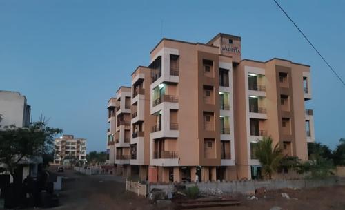 ADITYA APARTMENTS