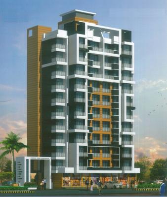 SHREE HARI DARSHAN BUILDING NO 7