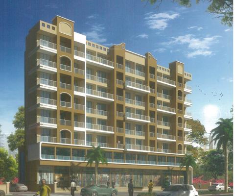 MATOSHRI HEIGHTS