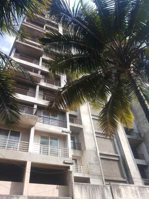 Shri Swami Samarth Residency