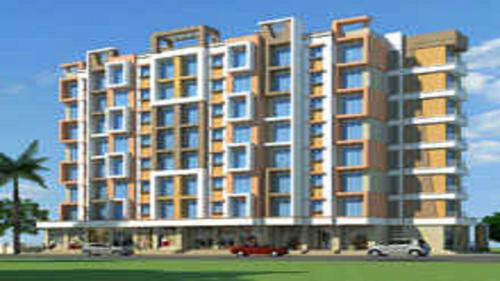PANVELKAR SANKALP WING A