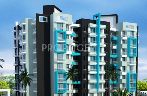 Shankar Heights, Phase 3