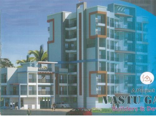 GAJANAN NANA HEIGHTS