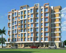 PANVELKAR SANKALP WING B