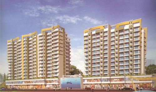 KRISHNA PRESTIGE