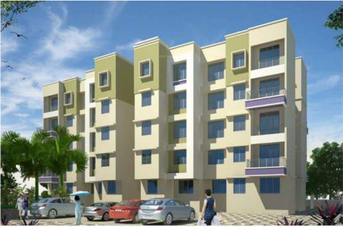 UMA RESIDENCY, PHASE I