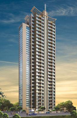 Puneet Kanchanganga Phase One Floor 0 to Floor 25