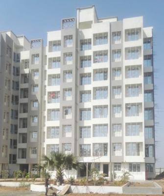 METRO RESIDENCY G WING