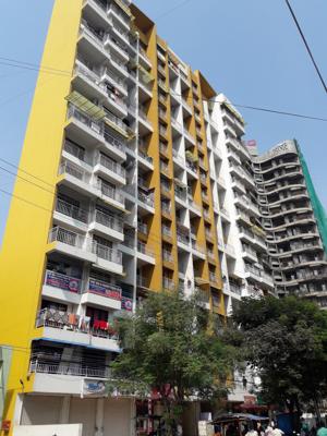 Vaishnavi Heights