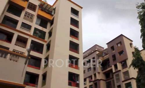 BHAKTI PARK B WING