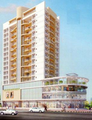 SHREE SWAMI PUSHPA PHASE-1 SHELAR PARK