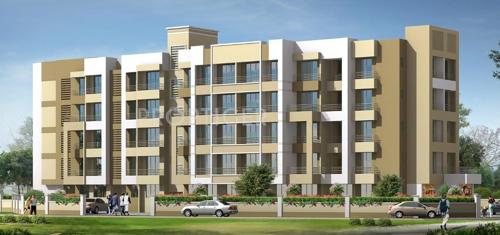 SUDAMA ENCLAVE