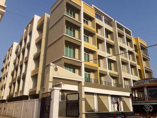 VASTU SIDDHI