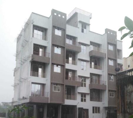 SHREEMAN RESIDENCY
