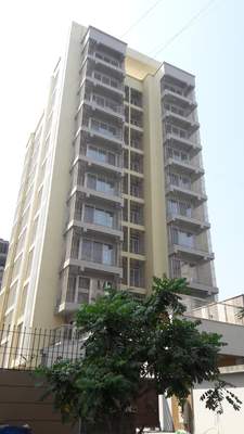 Anjani Sparsh