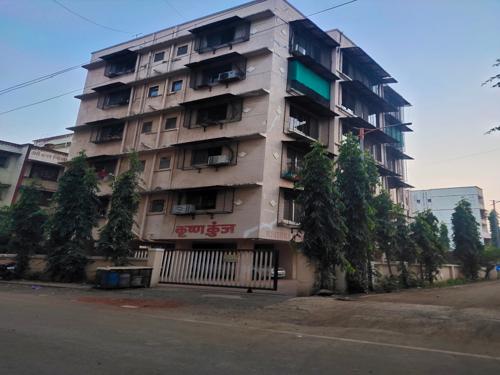KRISHNA KUNJ