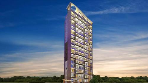 ANIRUDDHA LANDMARK